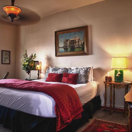 Mile High Inn Jerome Zewnętrze zdjęcie