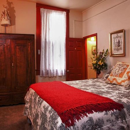 Mile High Inn Jerome Zewnętrze zdjęcie