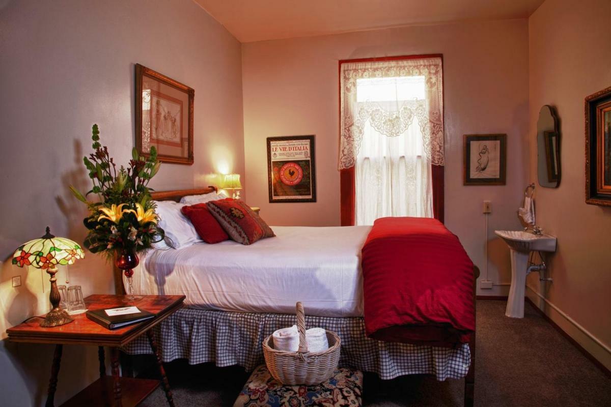 Mile High Inn Jerome Zewnętrze zdjęcie